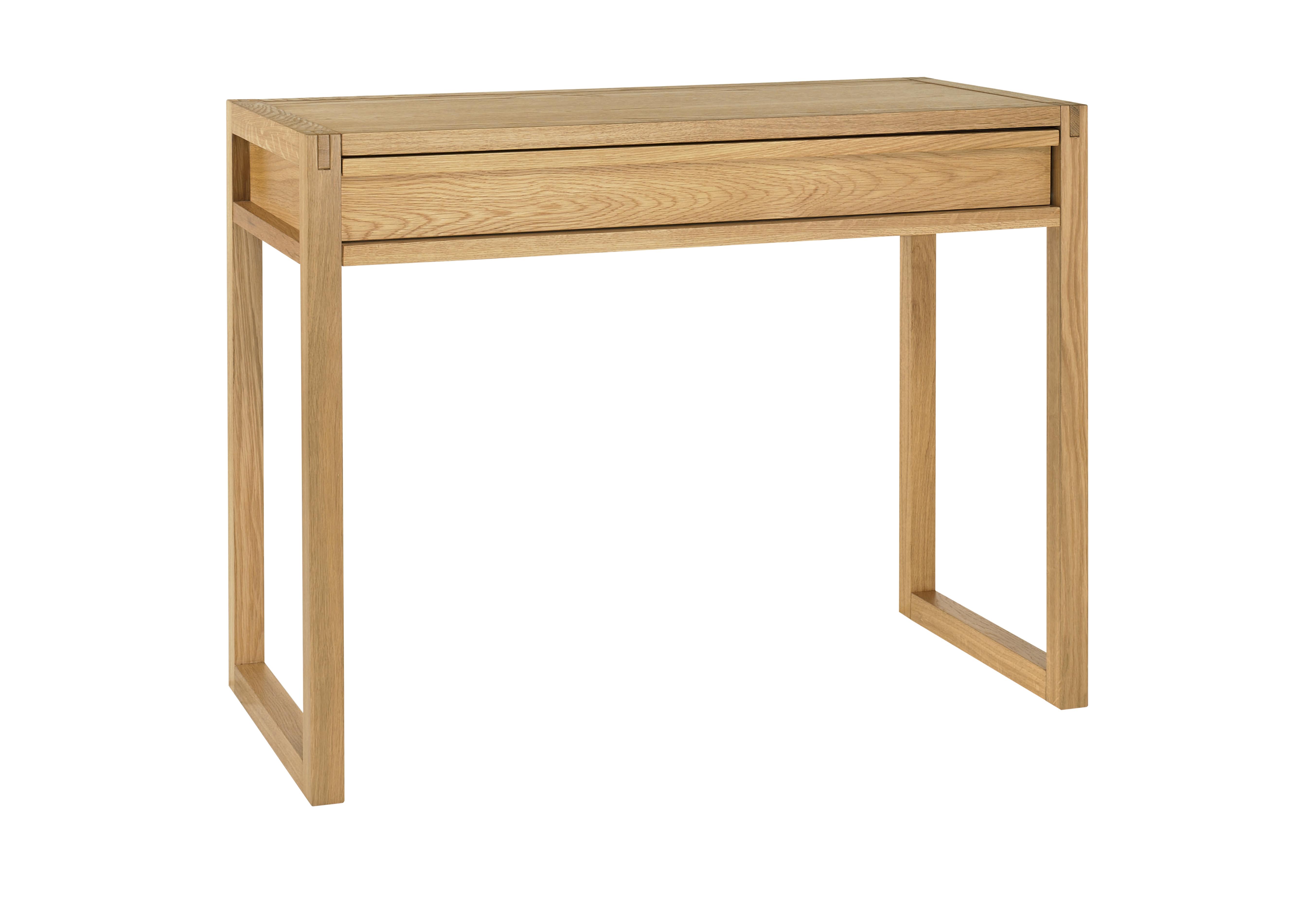 Dijon Home Office Desk Furniture Village