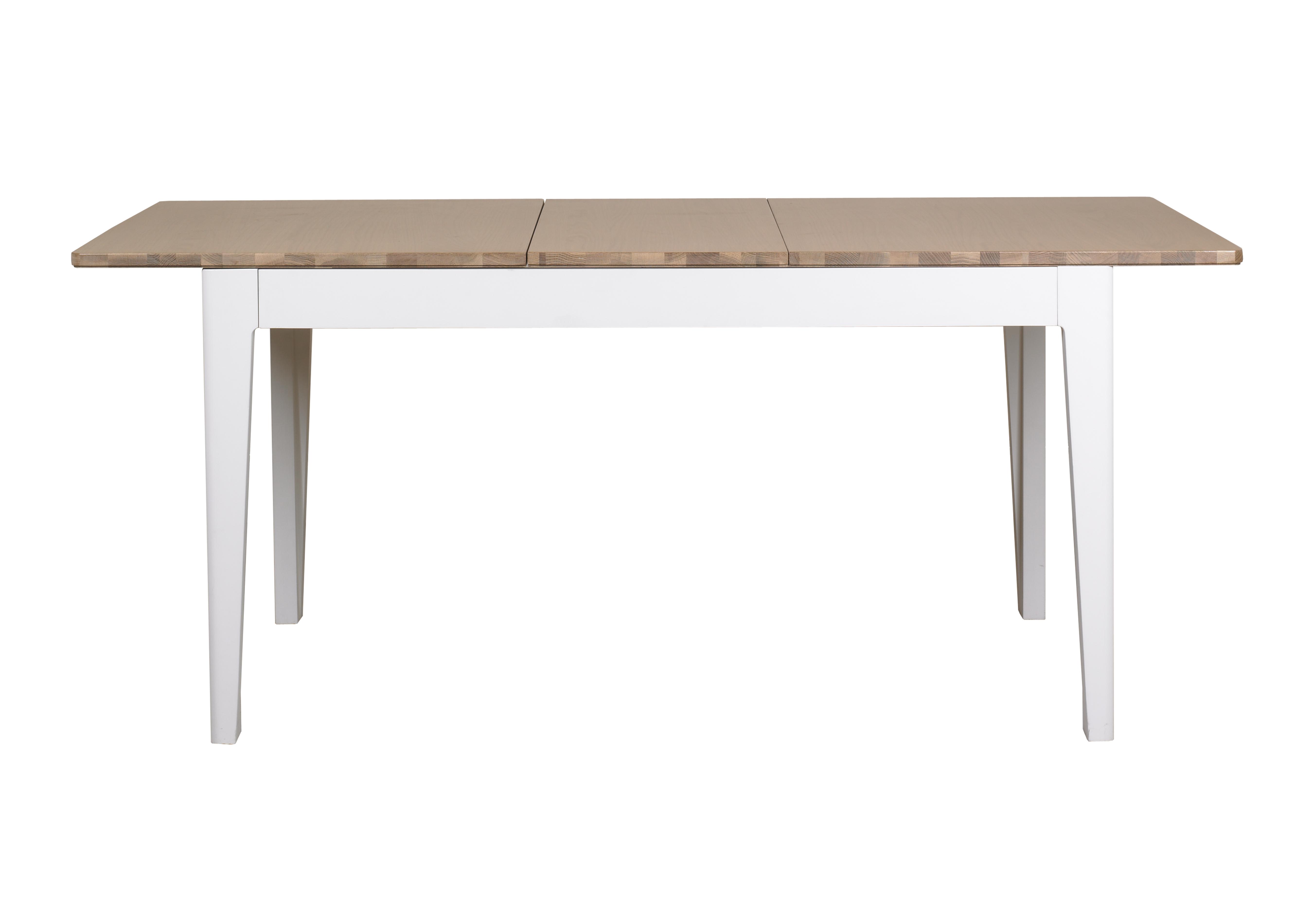 Dixon Large Extending Dining Table Furniture Village