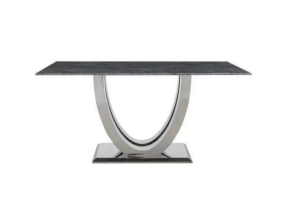Donnie Dining Table - Furniture Village