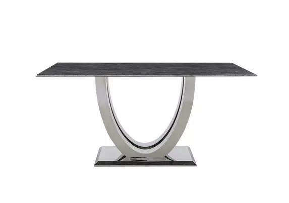 Donnie Dining Table - Furniture Village