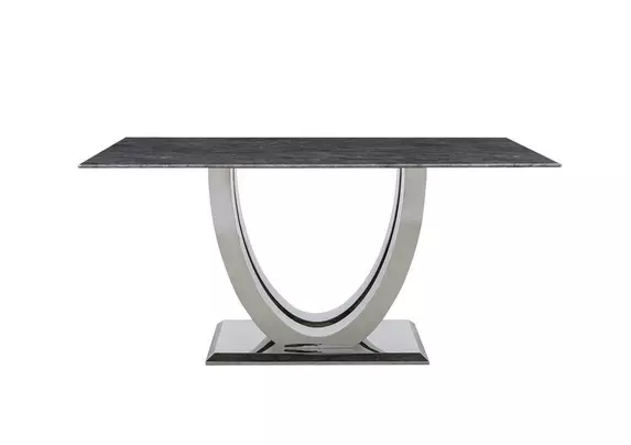 Marble dining deals table furniture village