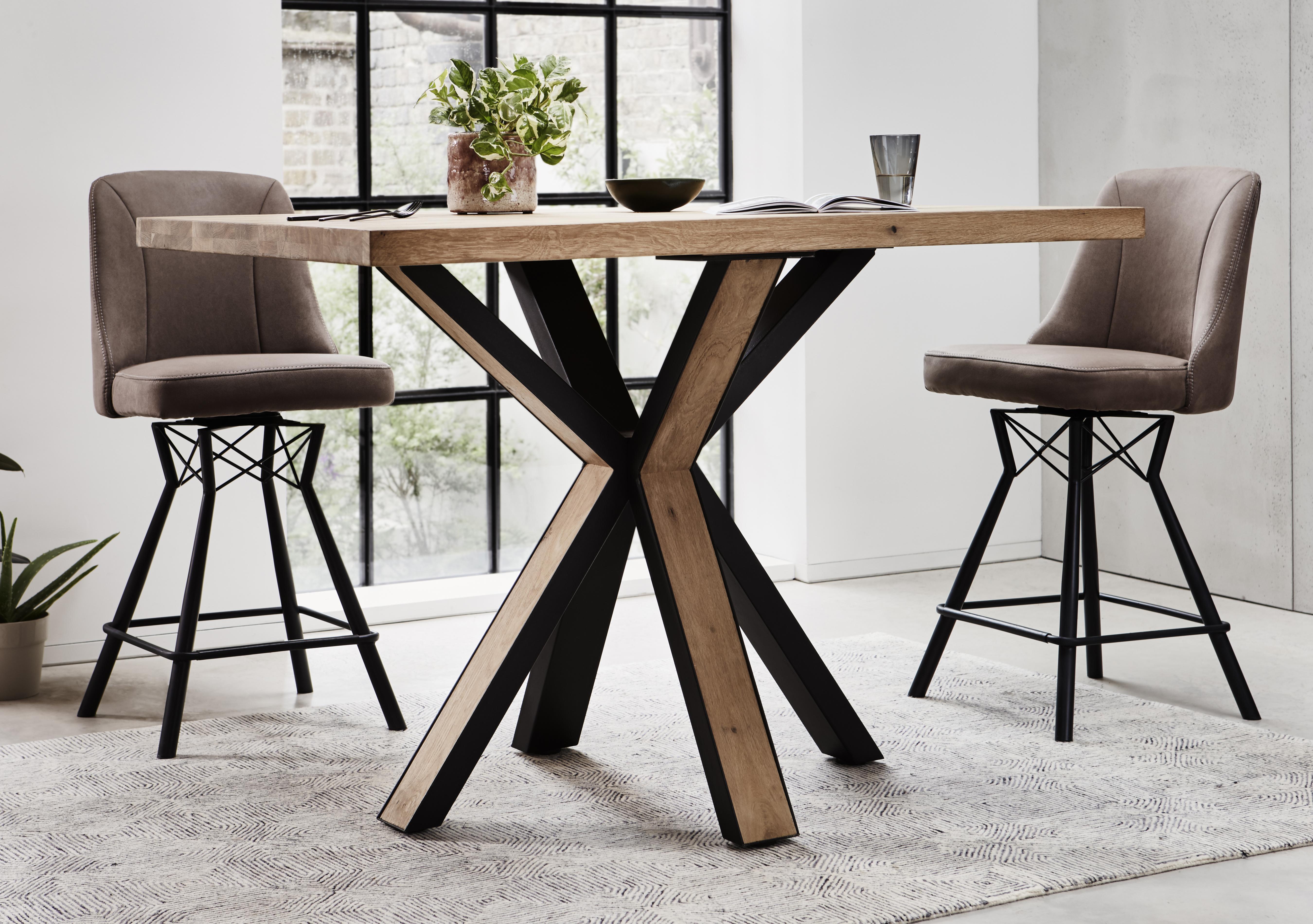 Kitchen & Breakfast Tables - Furniture Village