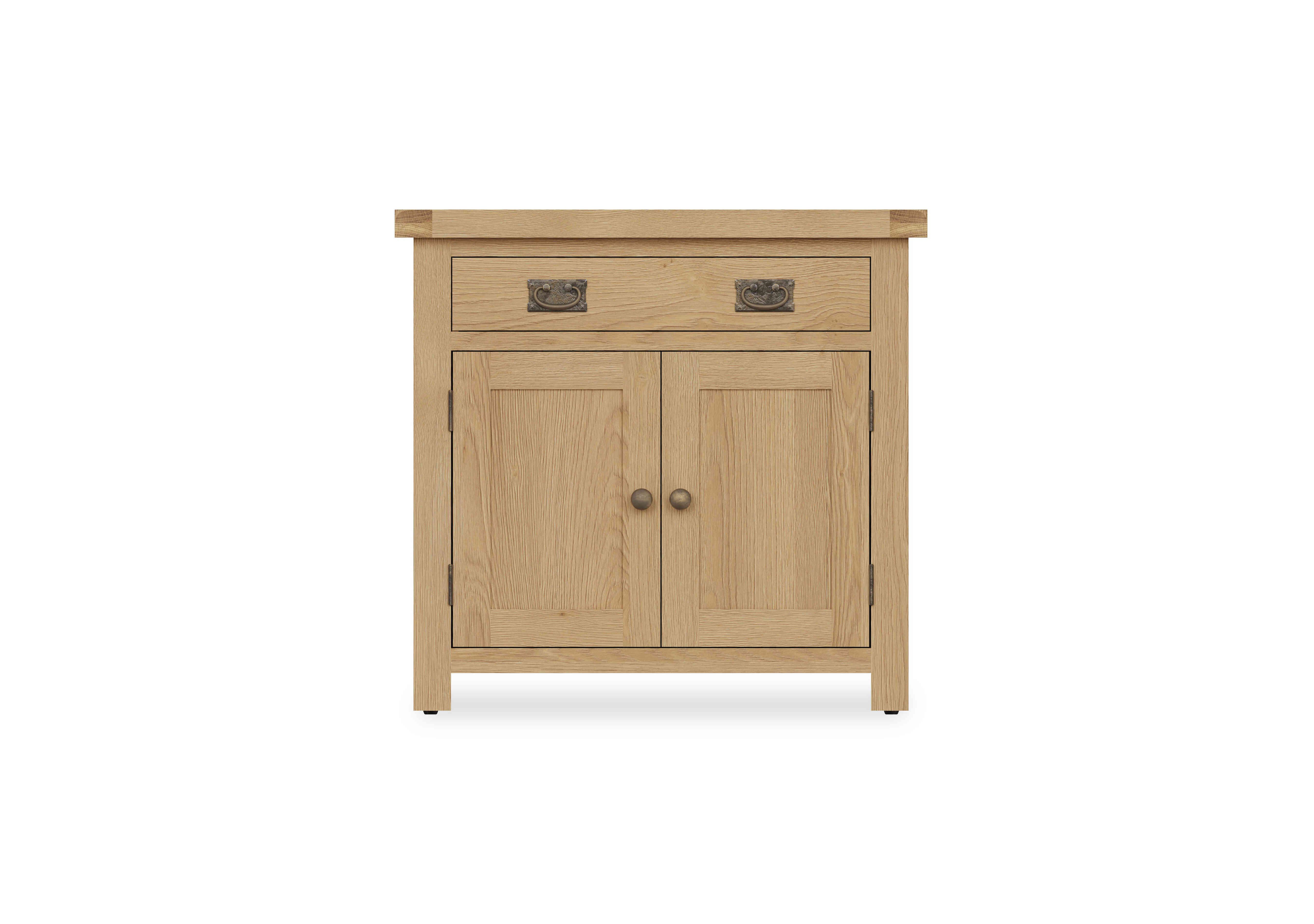 Dawlish Small Sideboard Furnitureland Furniture Village
