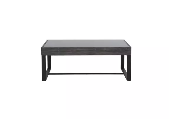 Furniture village deals coffee tables glass