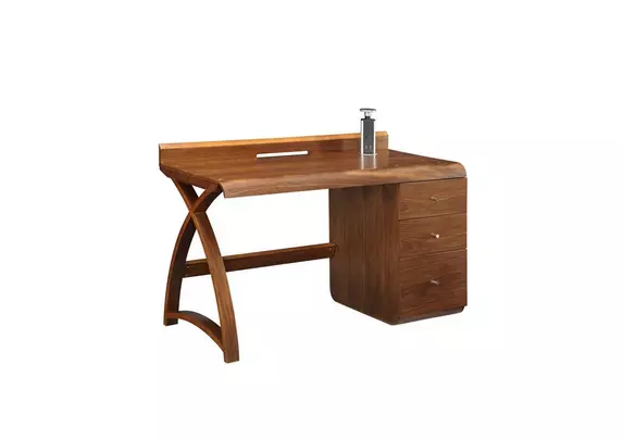 X leg online writing desk