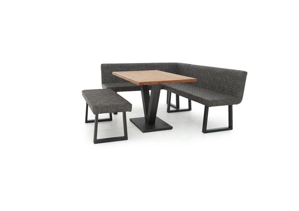 Compact Earth Dining Table