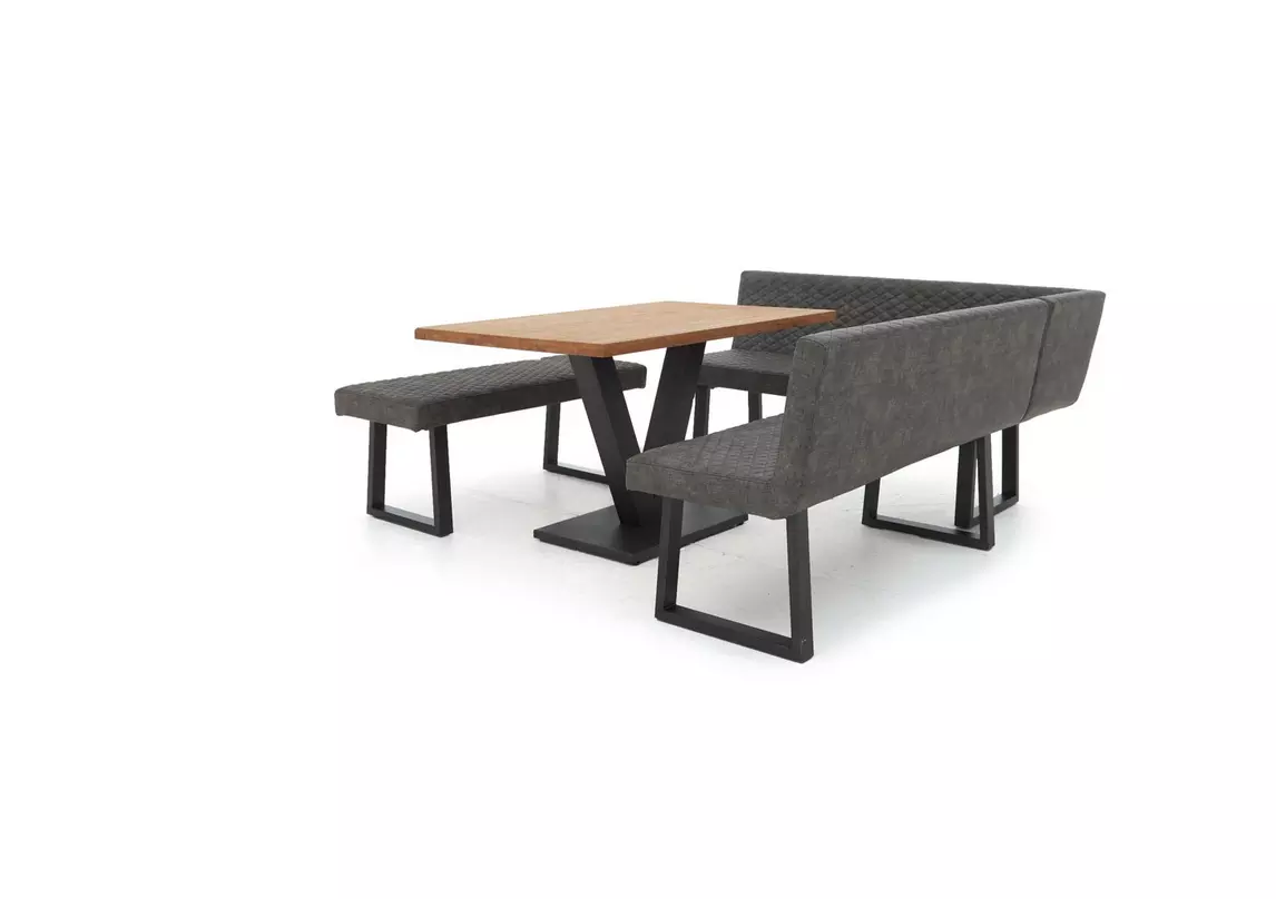 Corner dining set furniture village deals