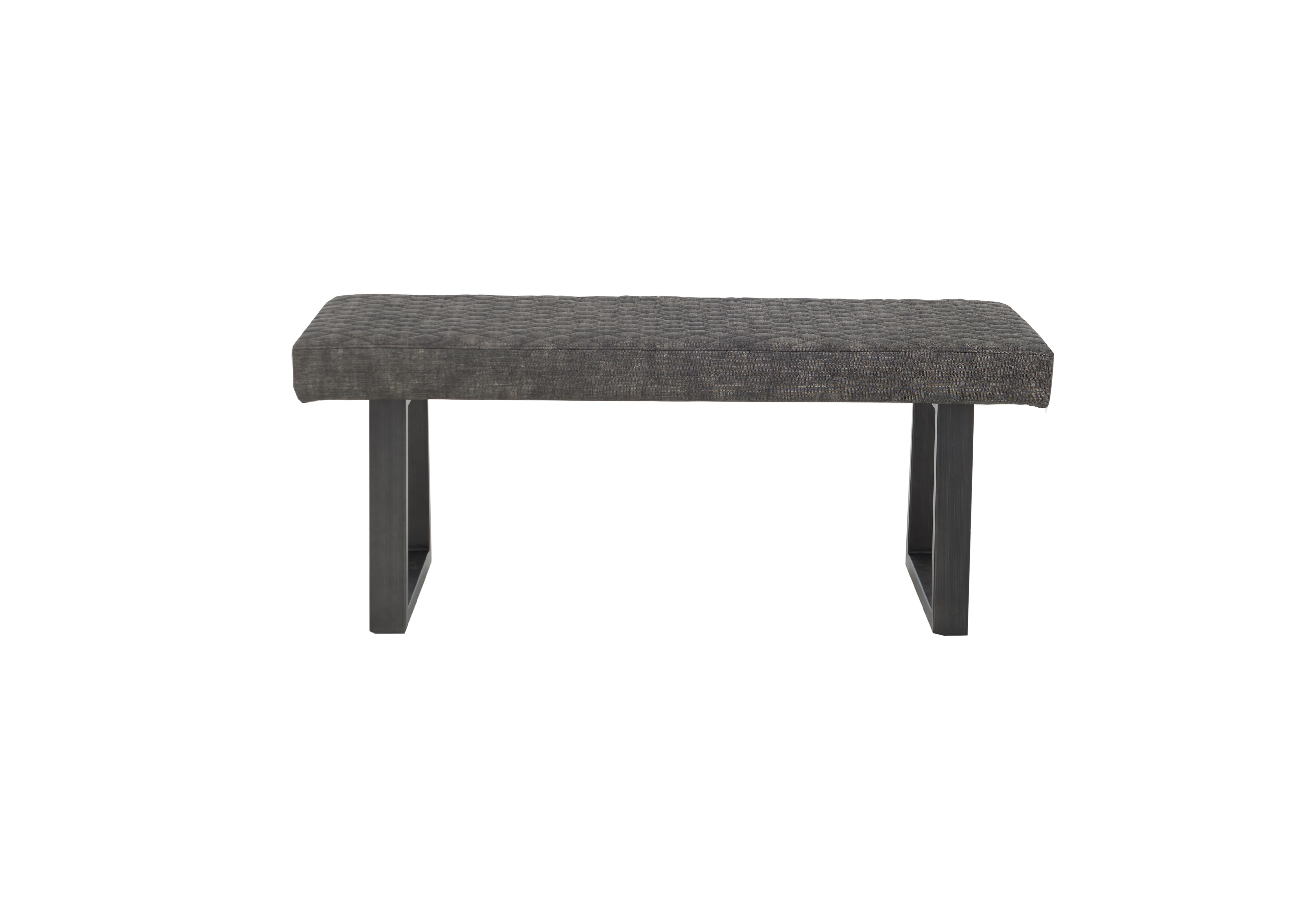 Compact Earth Low Dining Bench Furniture Village