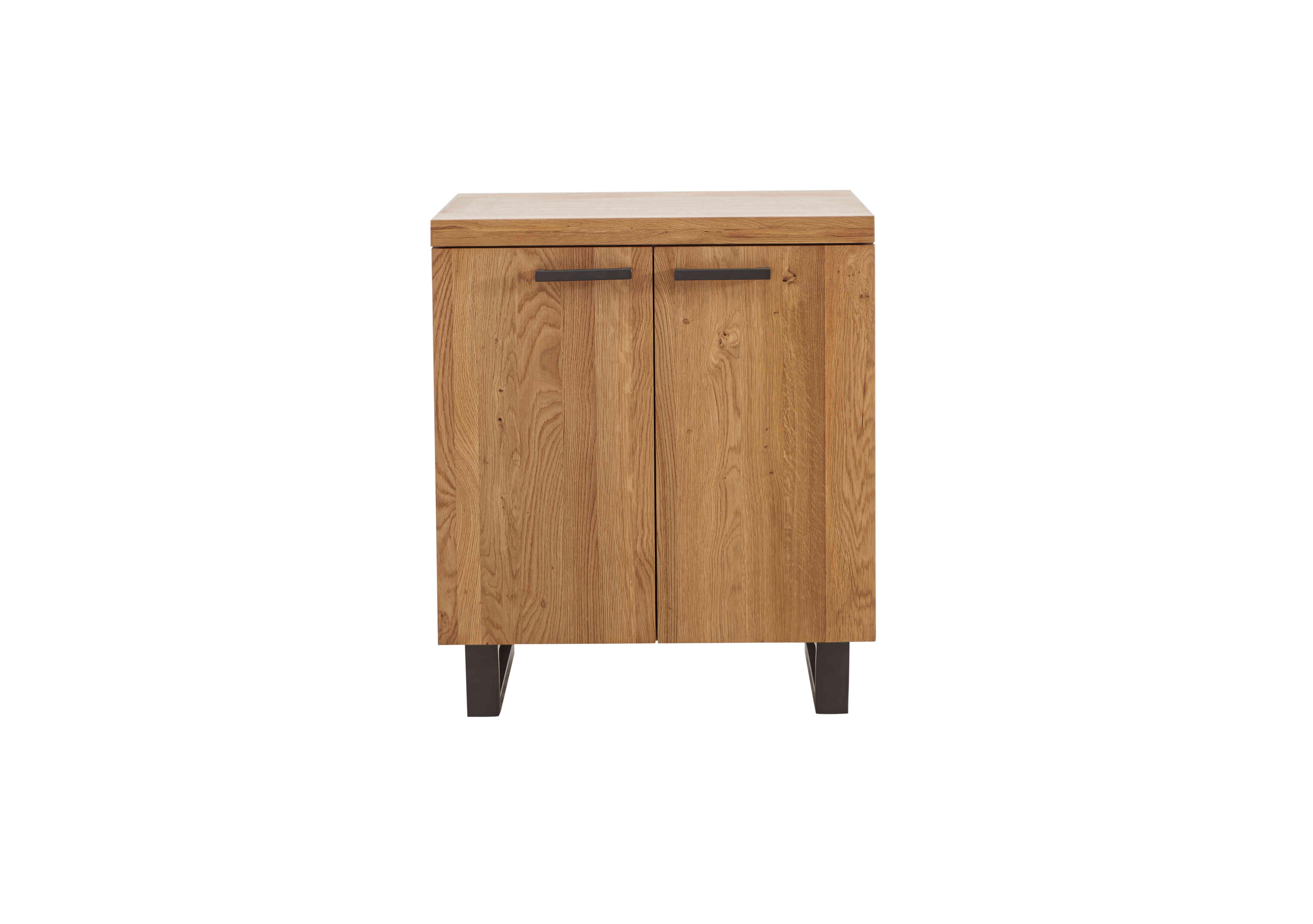 Earth 2 Door Storage Unit - Furniture Village