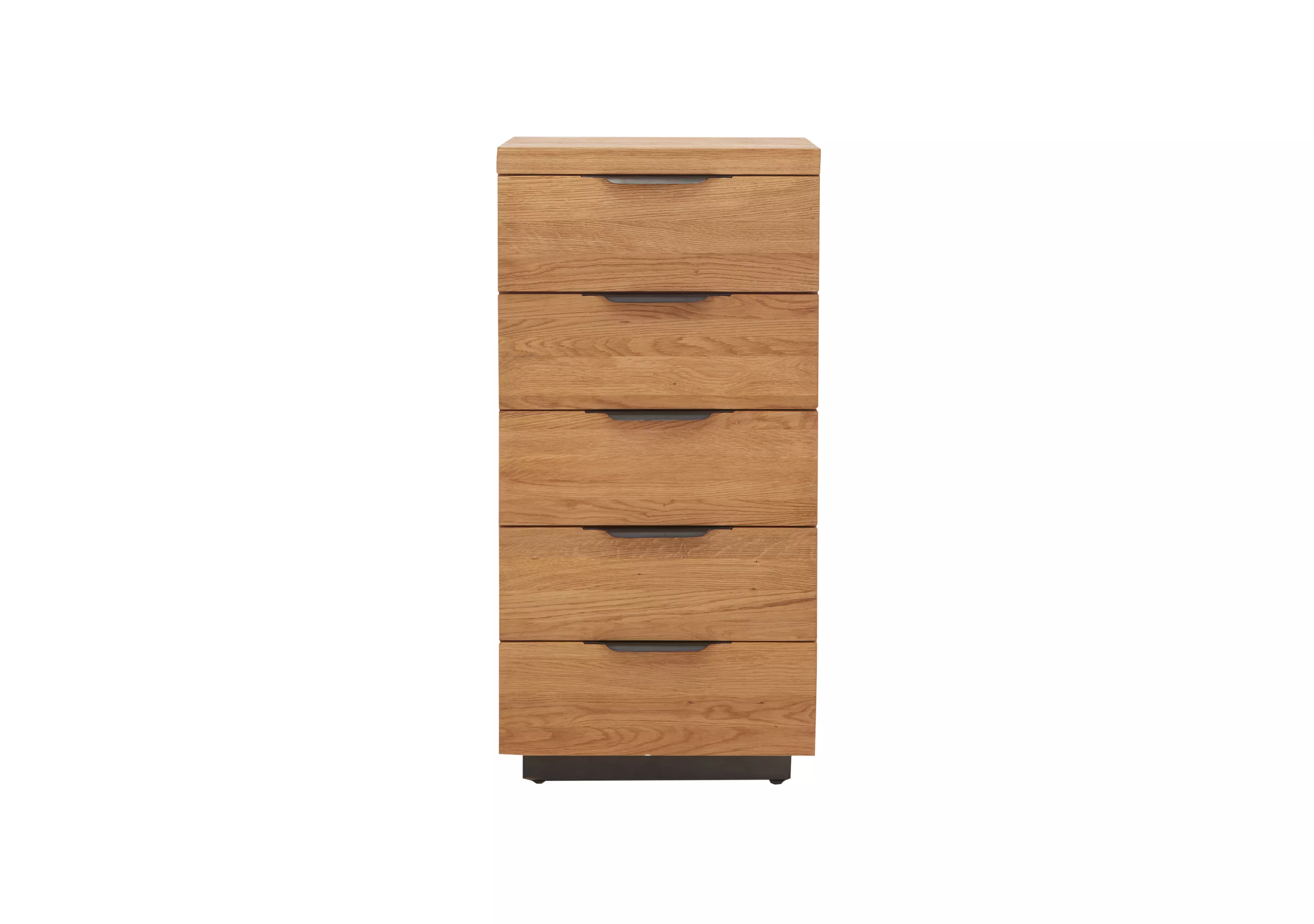 Earth 5 Drawer Narrow Chest Of Drawers Furniture Village