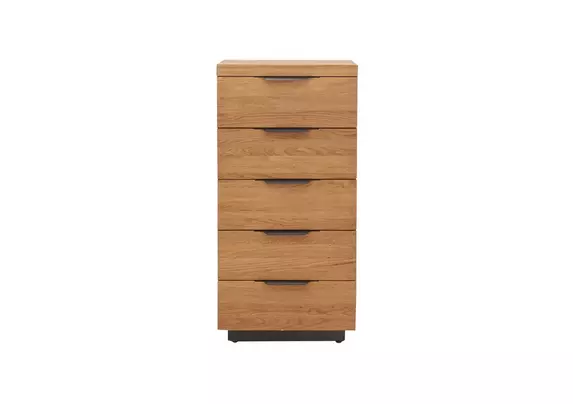 Ikea chest store of drawers narrow