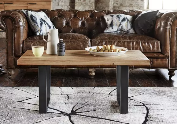 Coffee Tables Round Rectangle Furniture Village