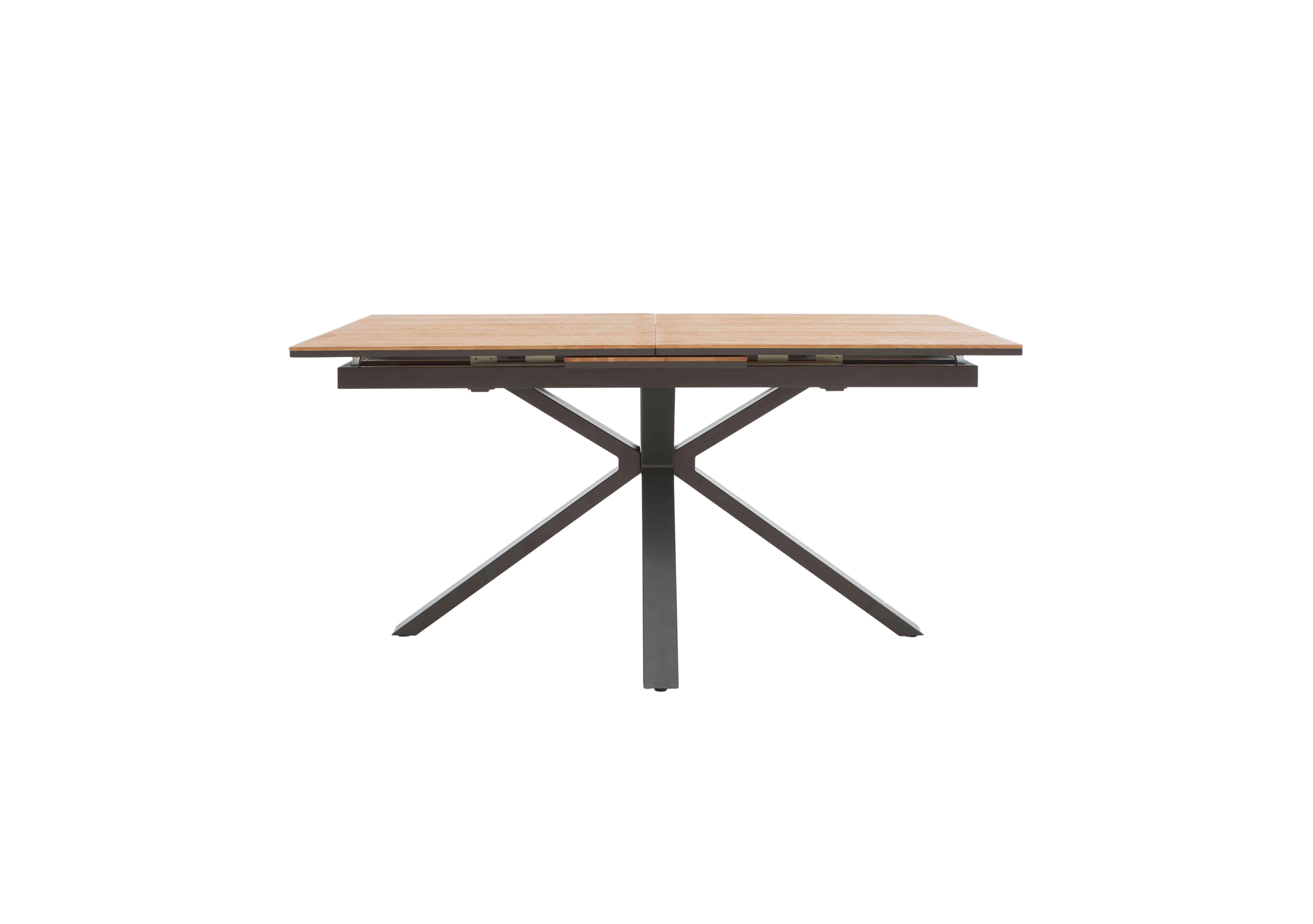 Earth PopUp Extending Dining Table Furniture Village