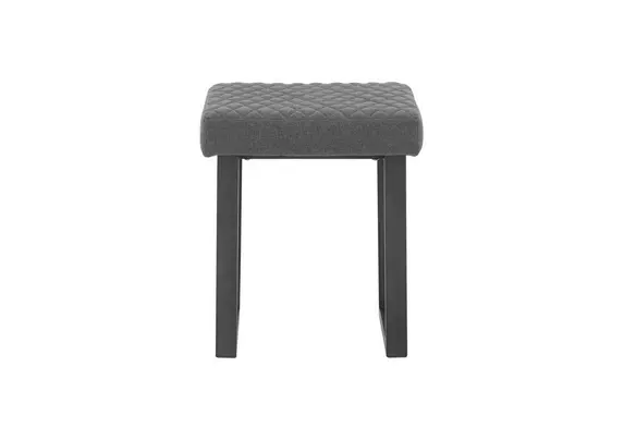 Earth Dressing Table Stool Furniture Village