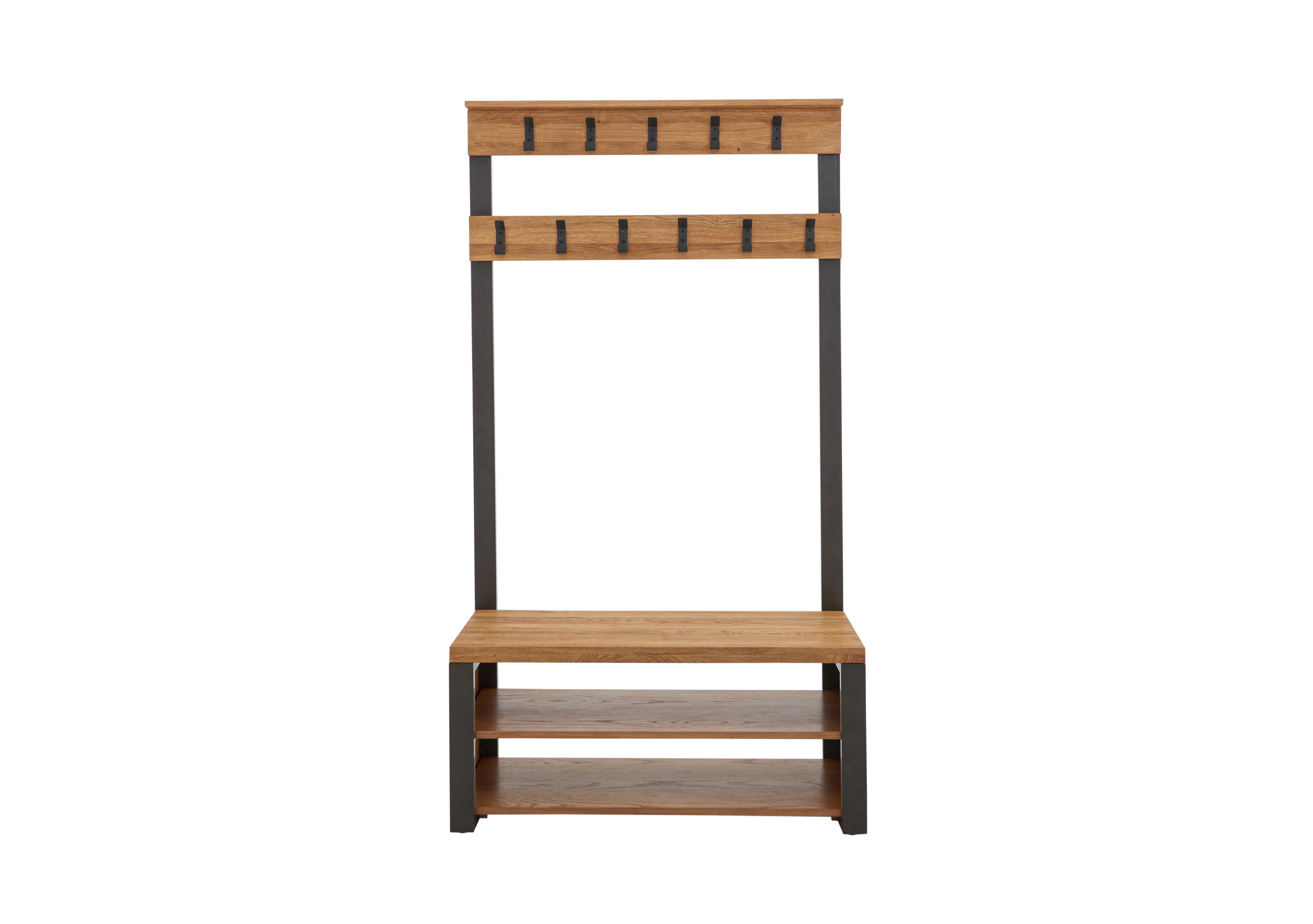 Earth Hallway Unit Furniture Village