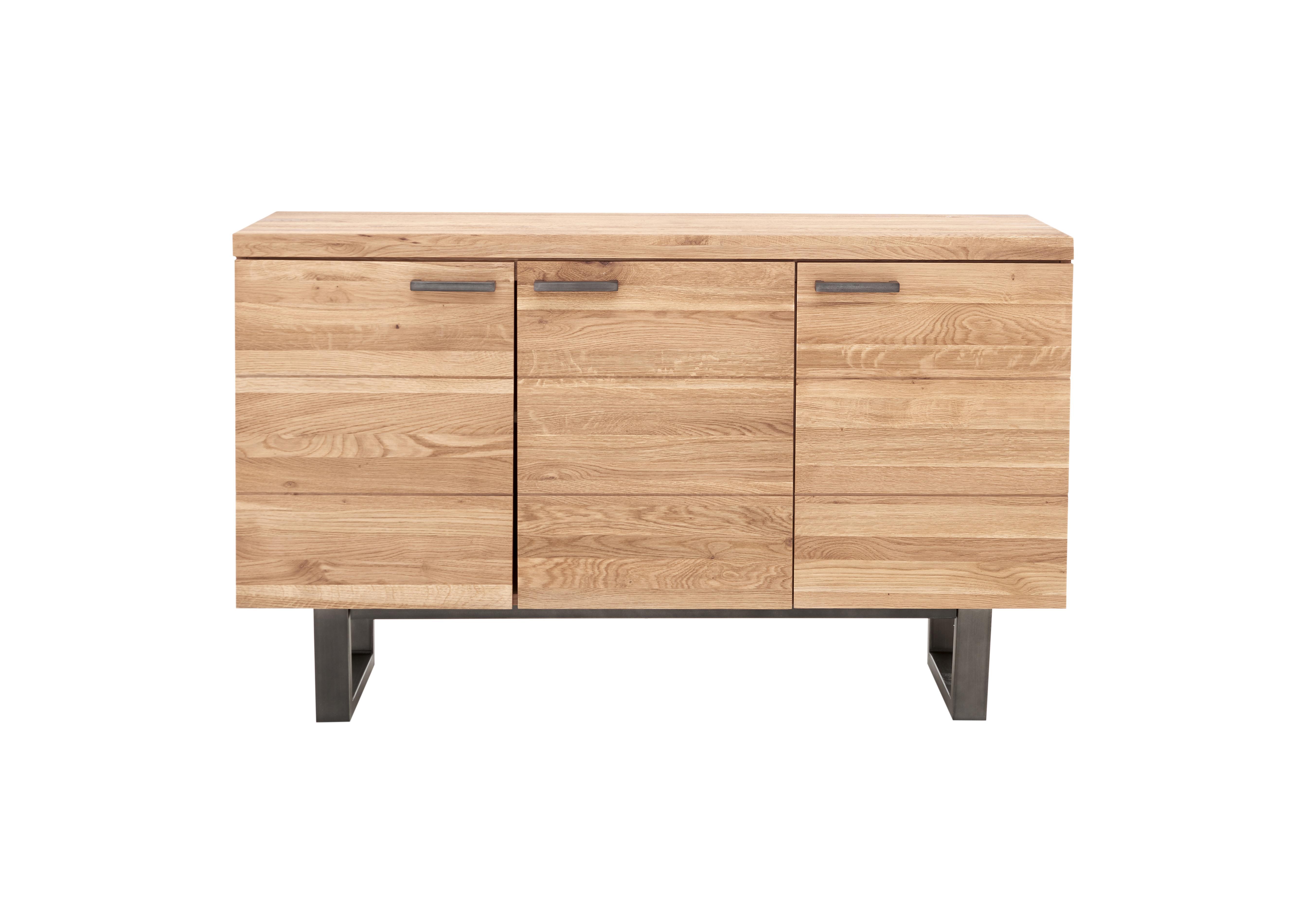 Second hand deals oak sideboard