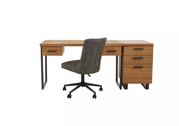 Home Office Desk & Computer Desks - Furniture Village