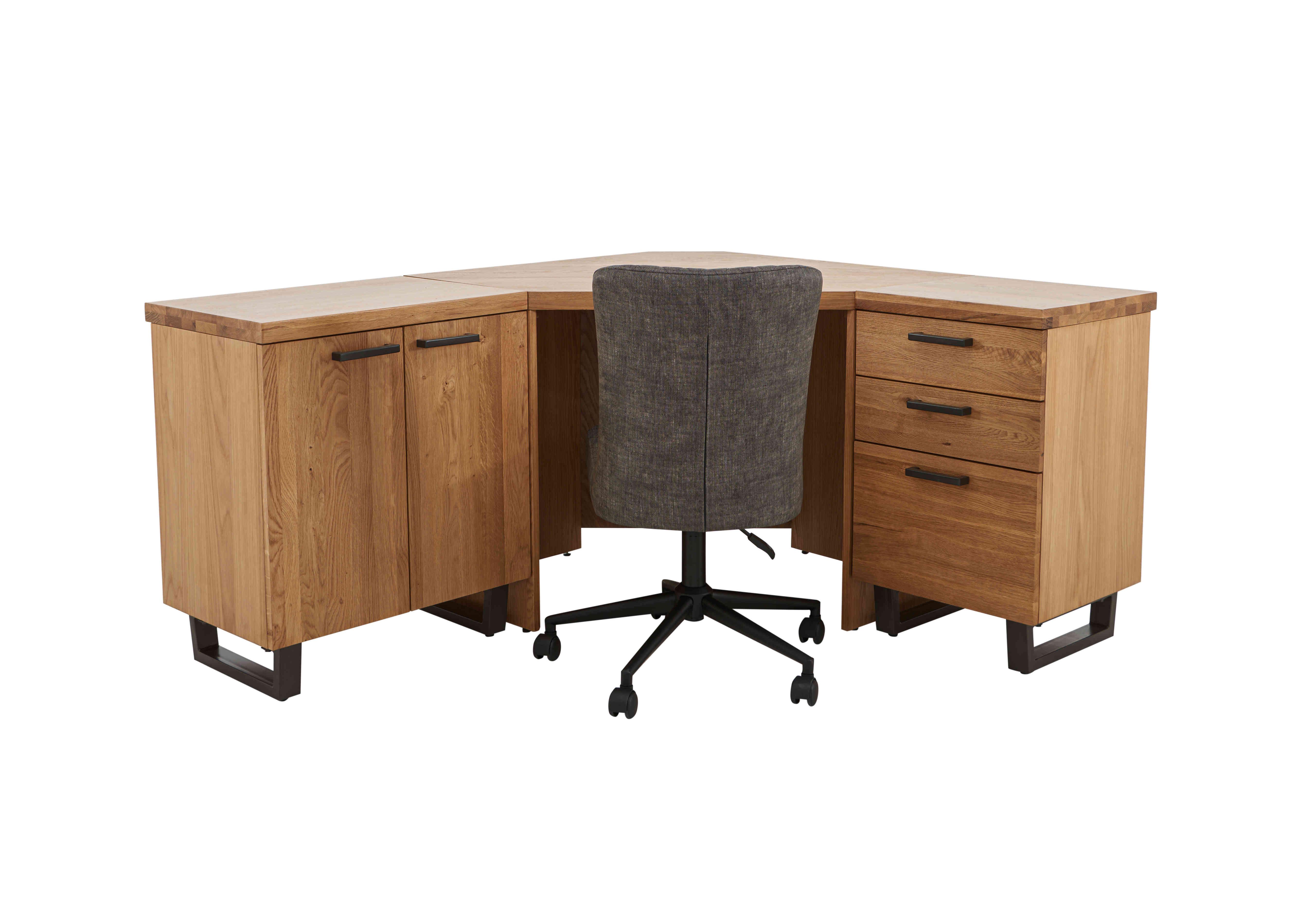 Home Office Desk & Computer Desks - Furniture Village