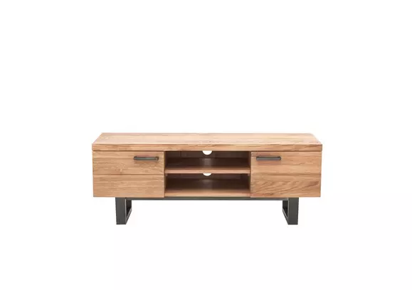 Corner tv stand oak deals furniture land