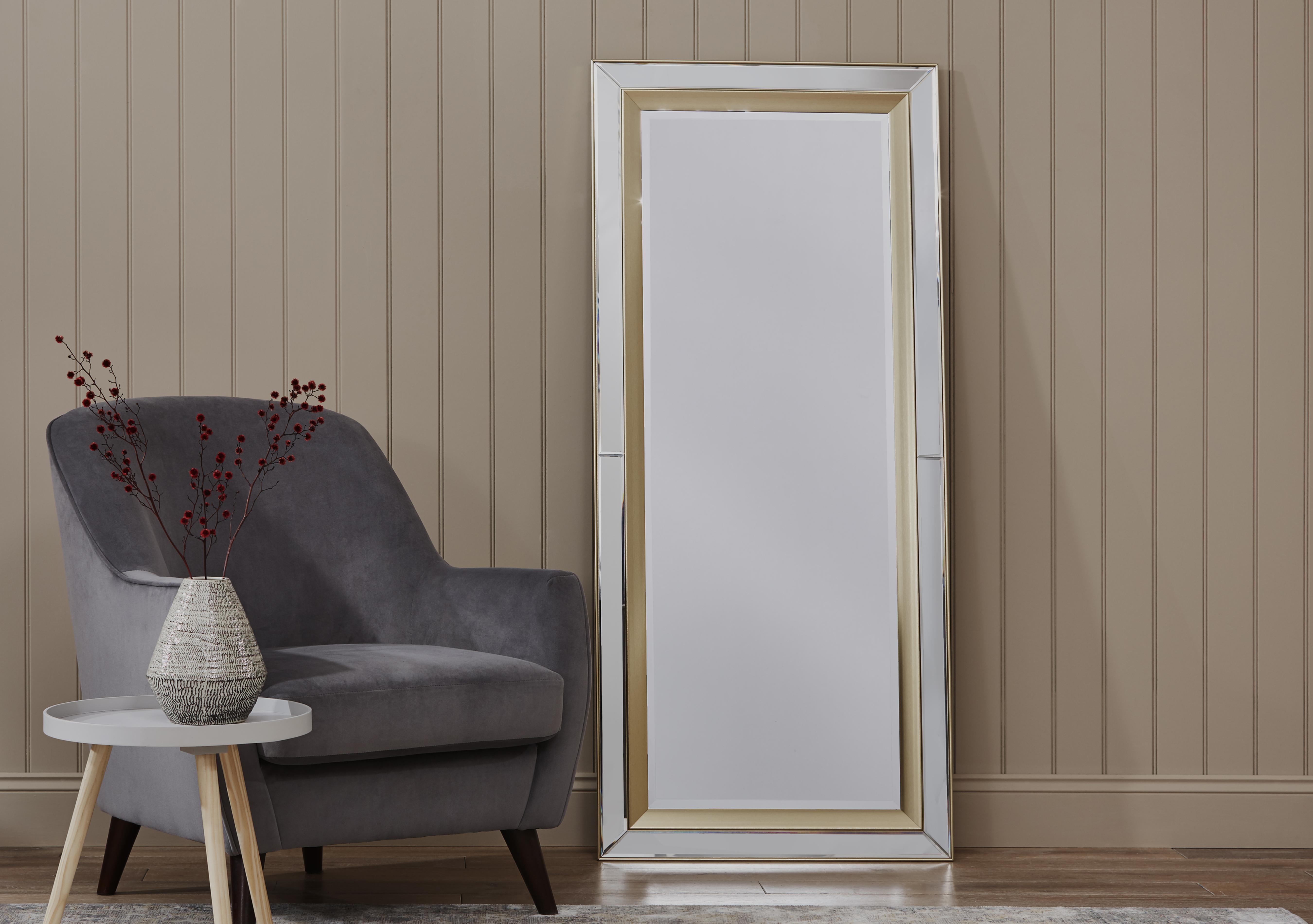 Mirrors in All Styles & Sizes - Furniture Village