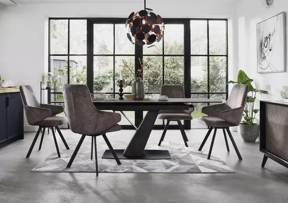 Dining room chairs furniture village sale