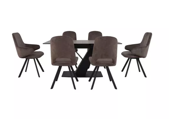 Side chairs deals for dining table