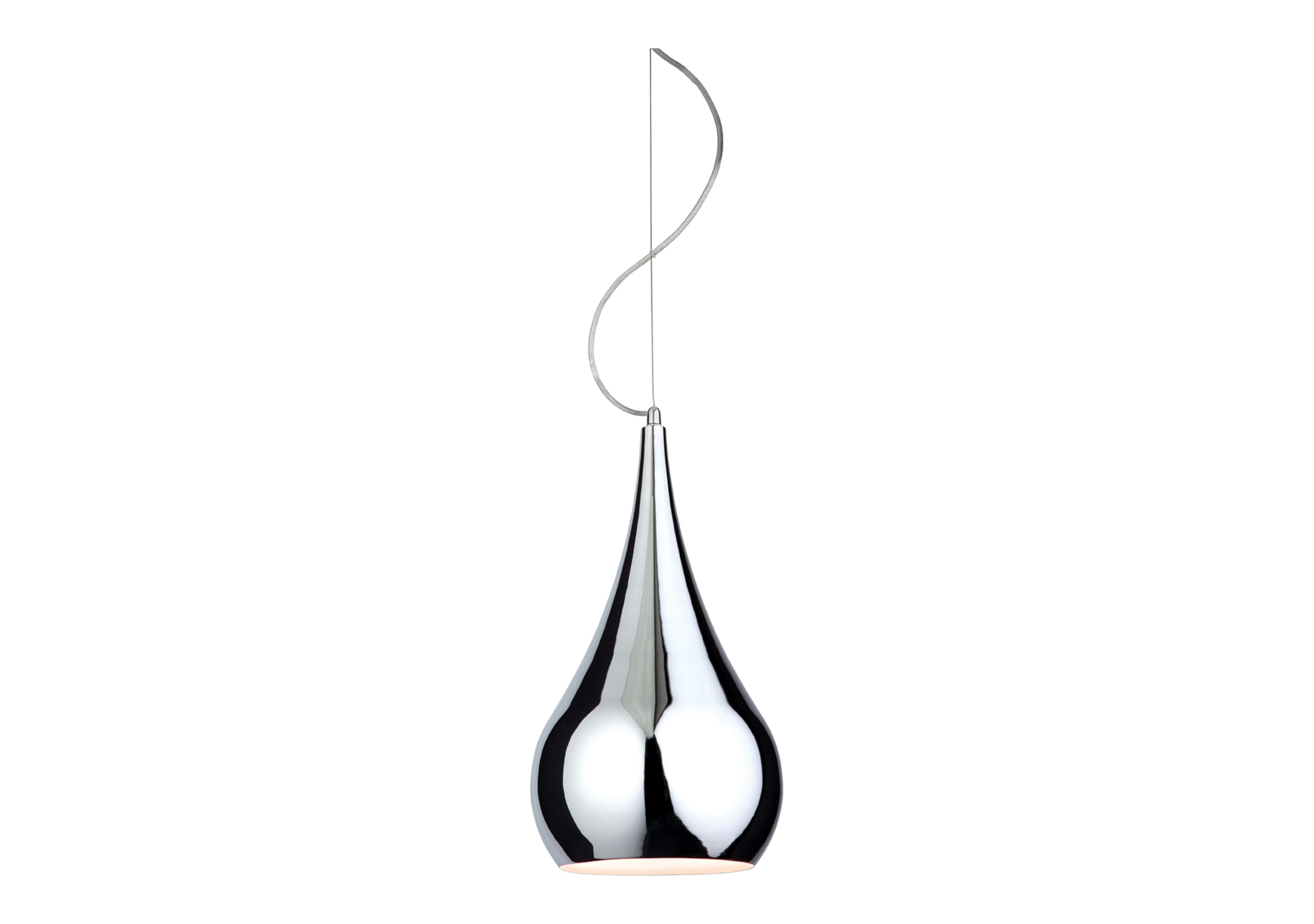 Esme Pendant Light Furniture Village