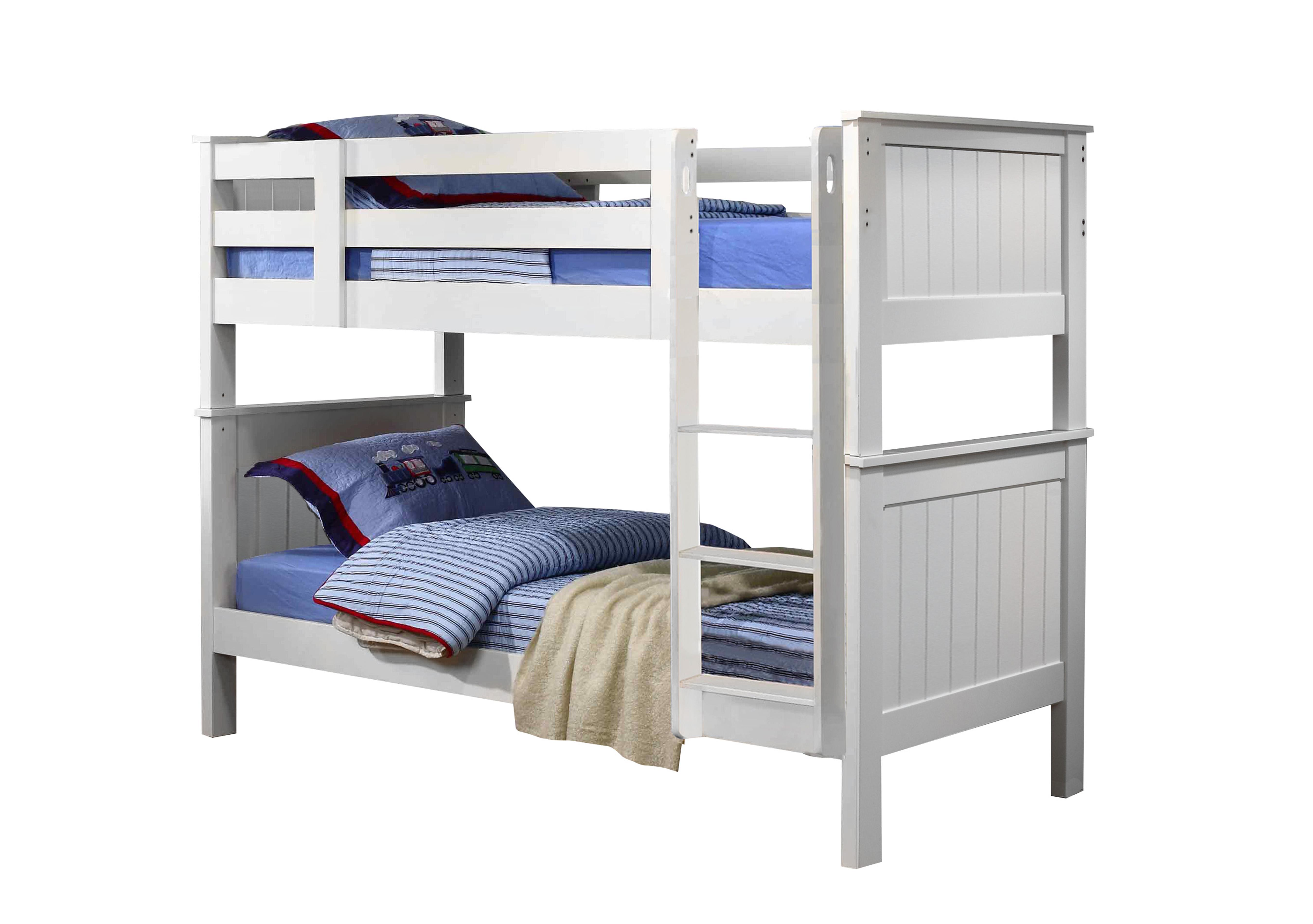 Explorer Bunk Bed Furniture Village