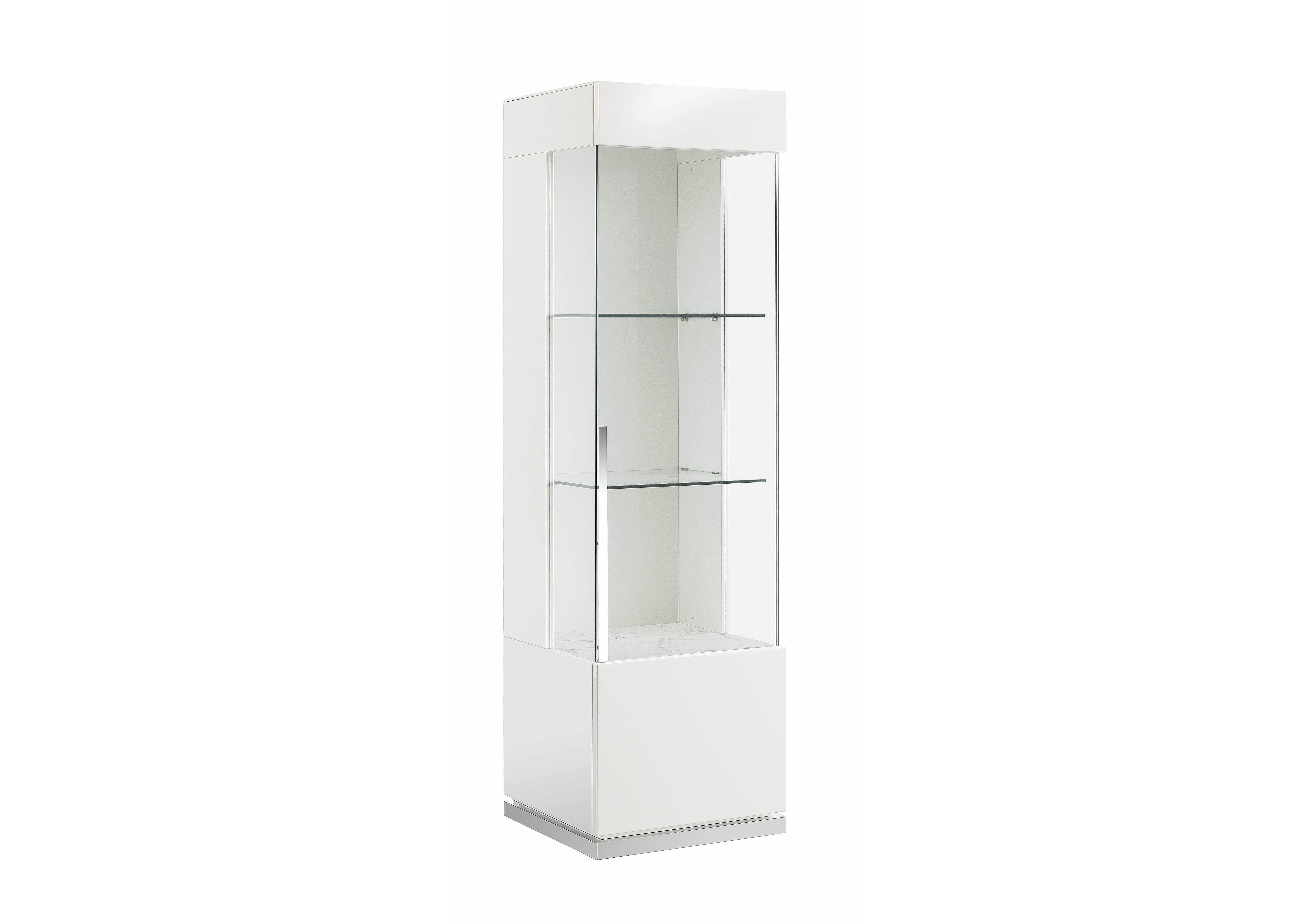 Show me deals curio cabinets