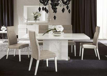 Fascino Extending Dining Table