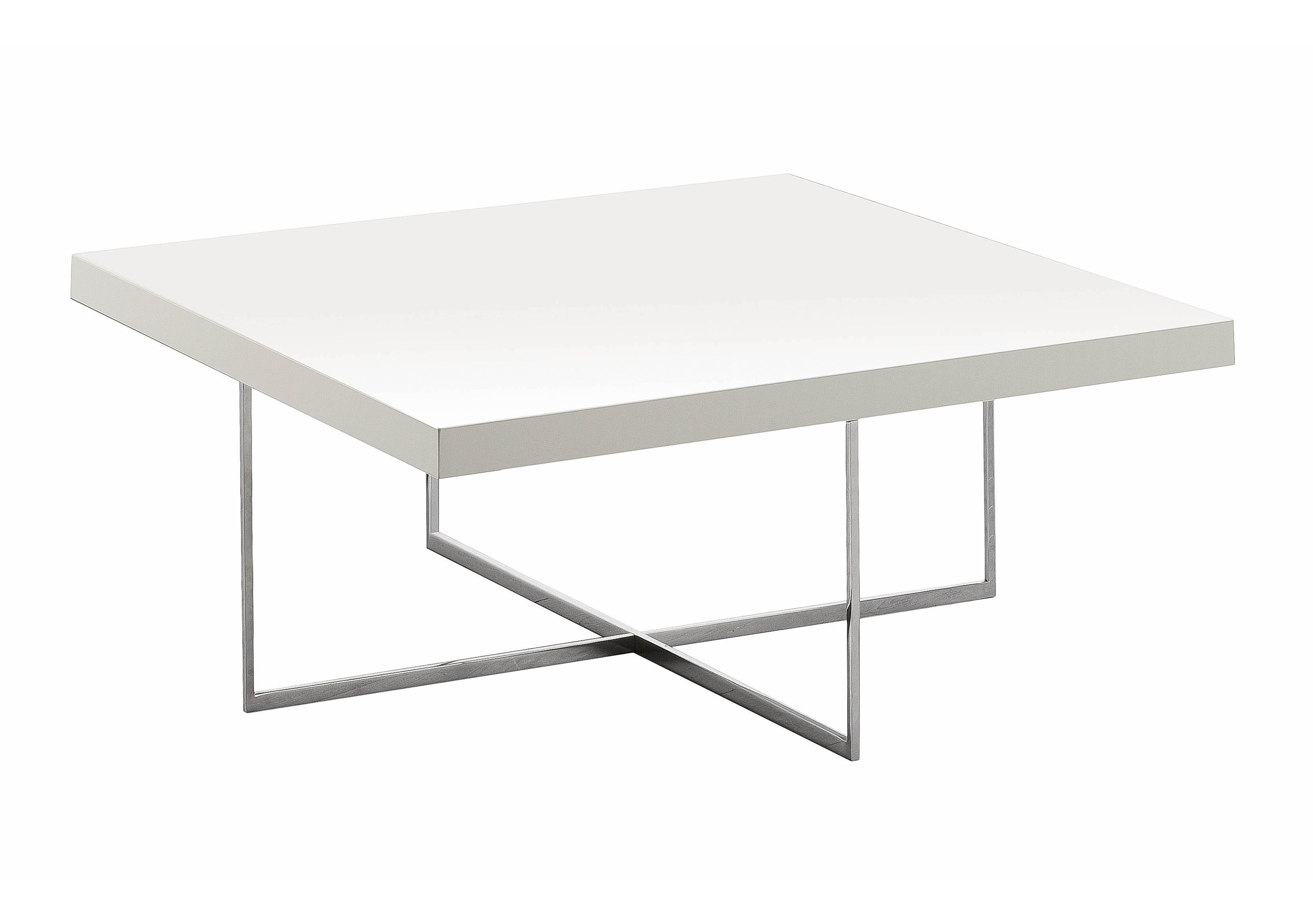 Fascino Square Coffee Table ALF Furniture Village