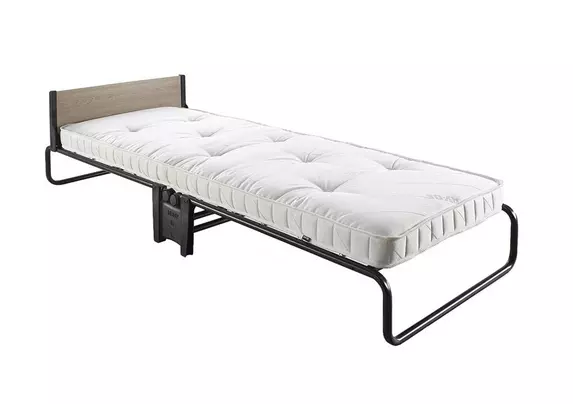 Foldable bed deals spring