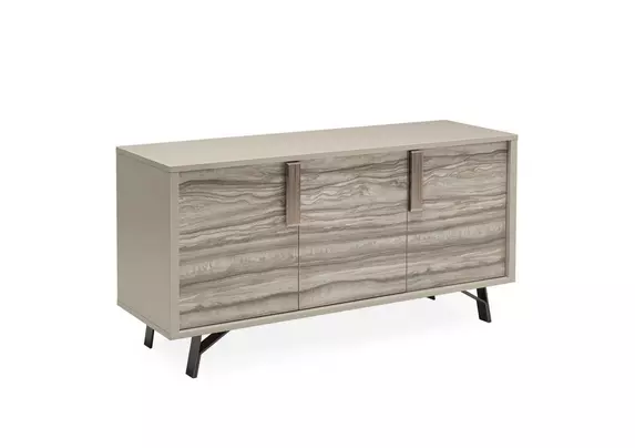 Three door online sideboard