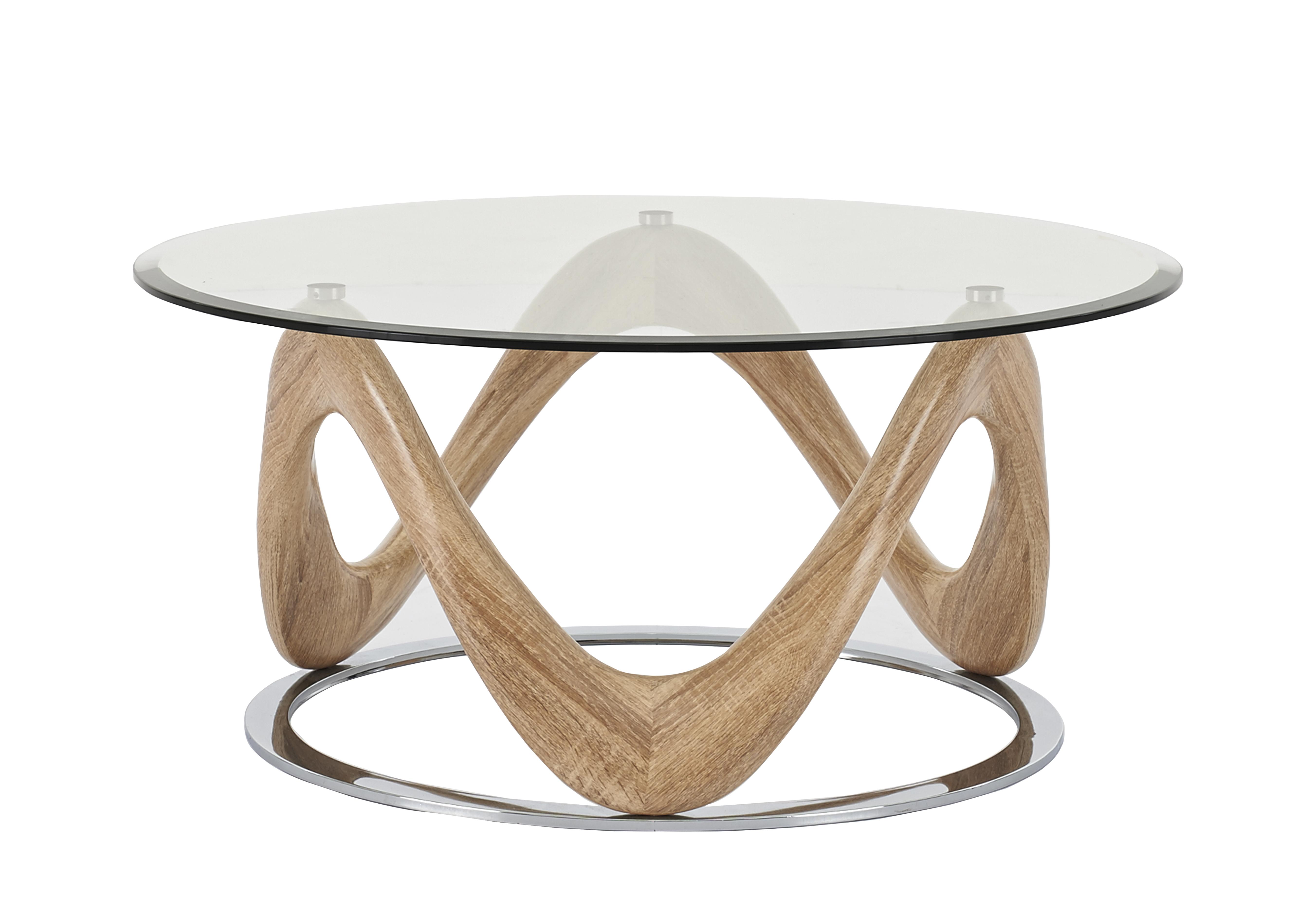 Fuji Coffee Table - Furniture Village