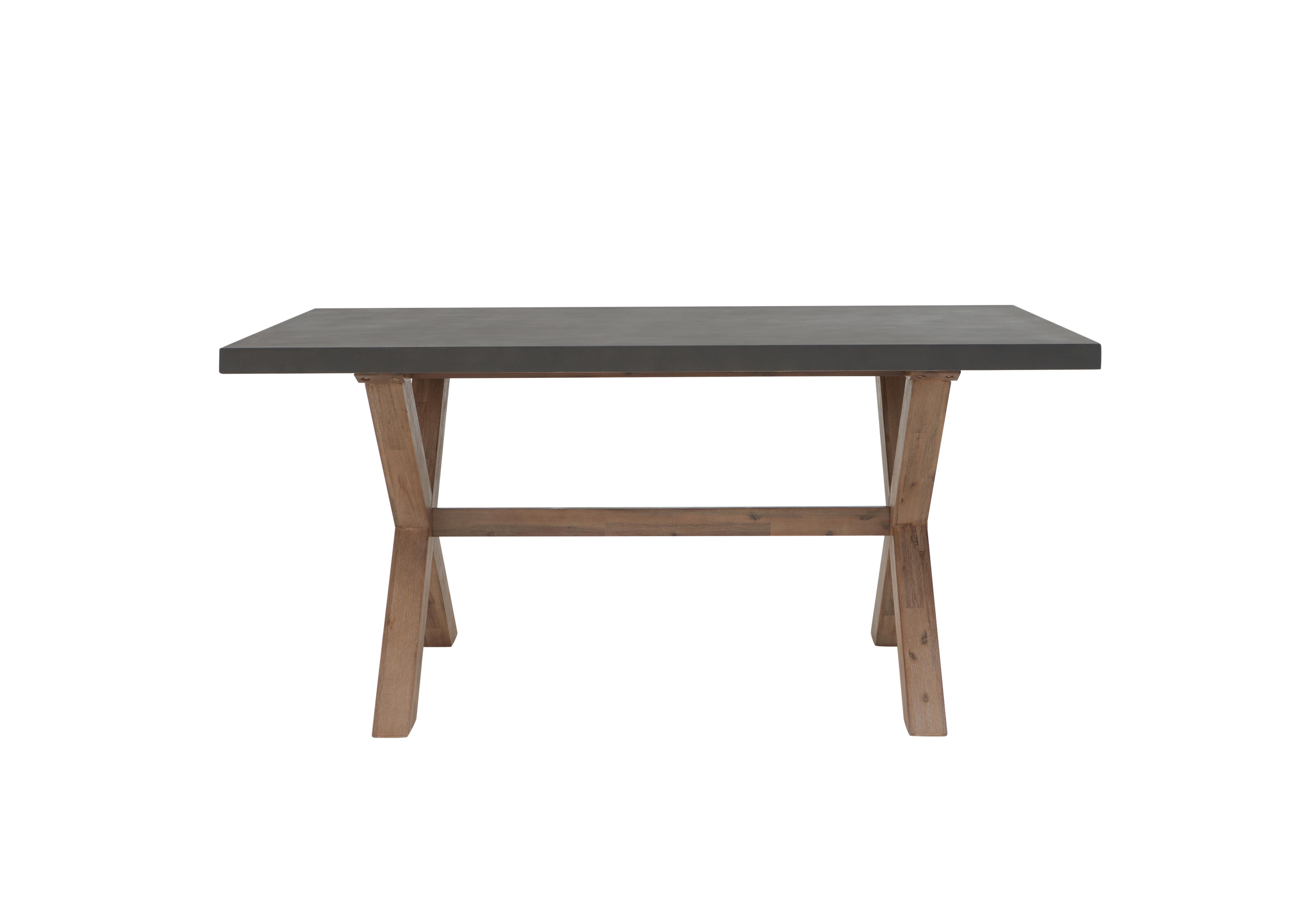 Fusion Small Dining Table Furniture Village