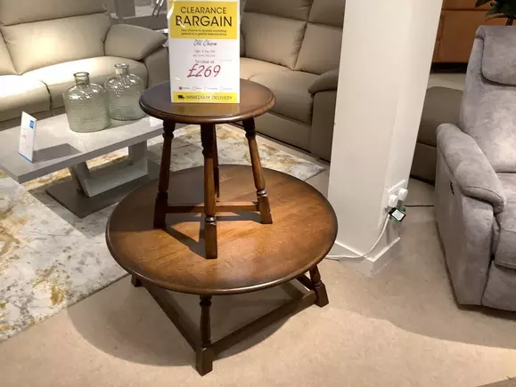 Furniture Clearance - Up to 70% Off These Bargains - Furniture Village