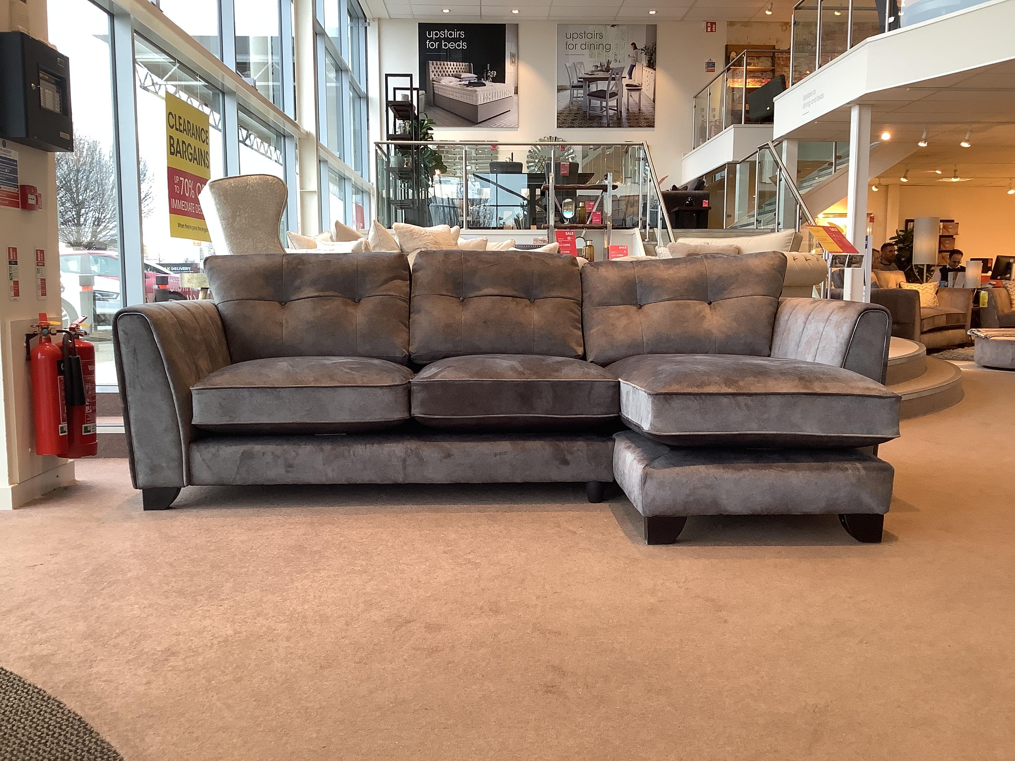 Furniture village rosie deals sofa