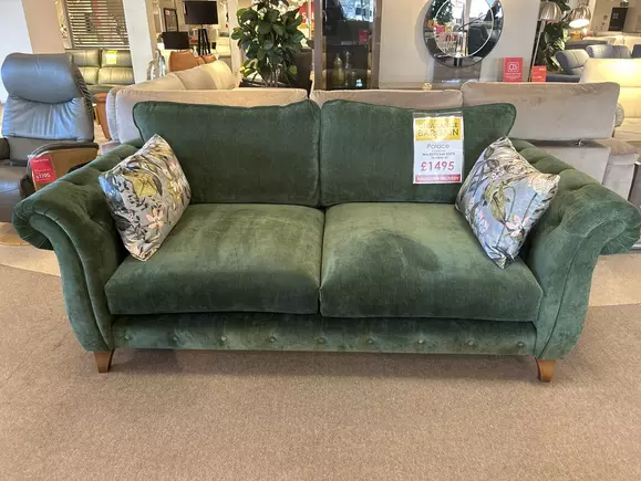 Dfs on sale florita sofa