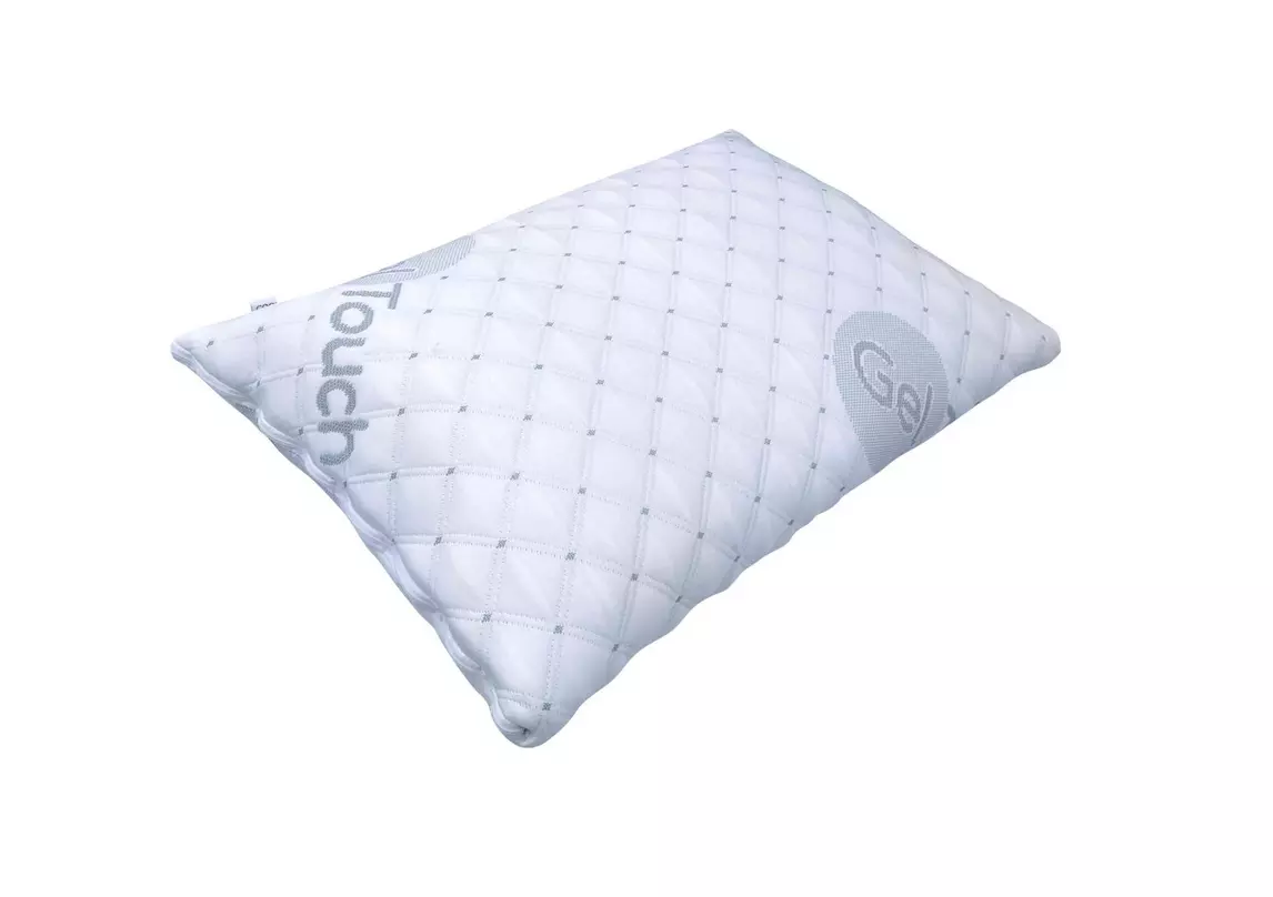 Evencor gel plus outlet pillow