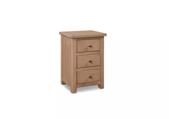 Furniture village store bedside cabinets