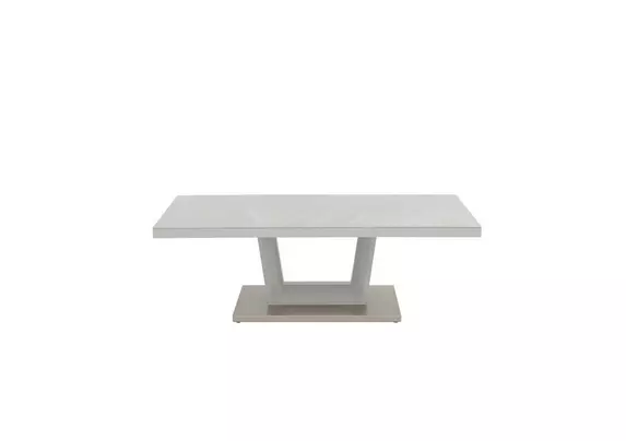 Furniture village deals marble coffee table