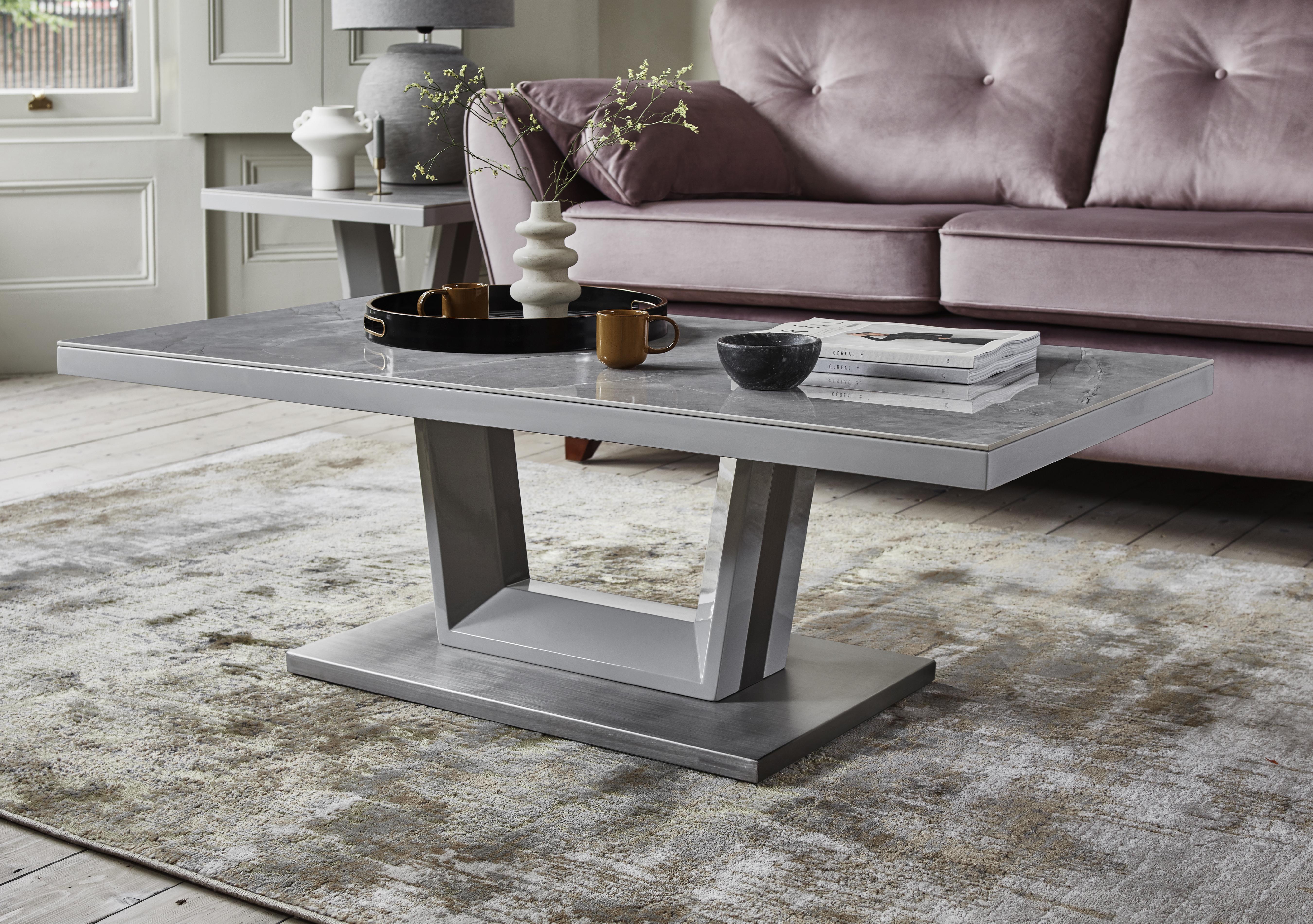 Furniture village nest on sale of tables