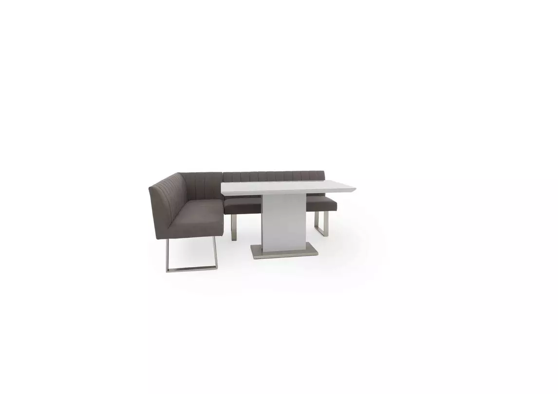 Furniture village discount corner dining set