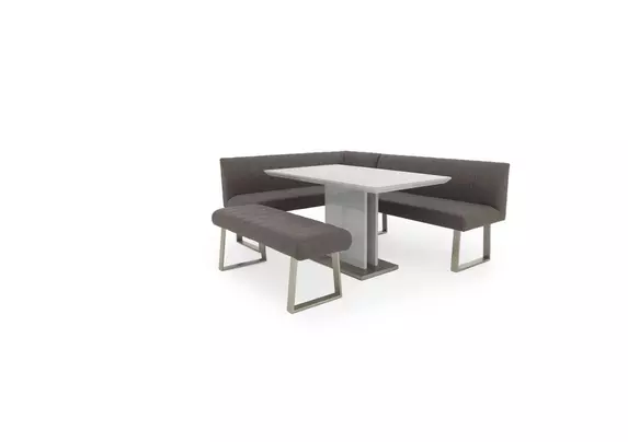 Furniture village corner deals bench