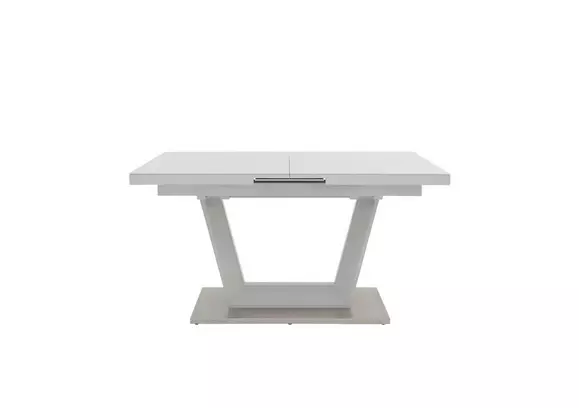 Furniture village online extending dining table