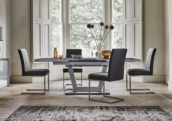 Cheap modern dining table deals and chairs