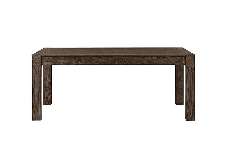 Havana Large Extending Dining Table Furniture Village