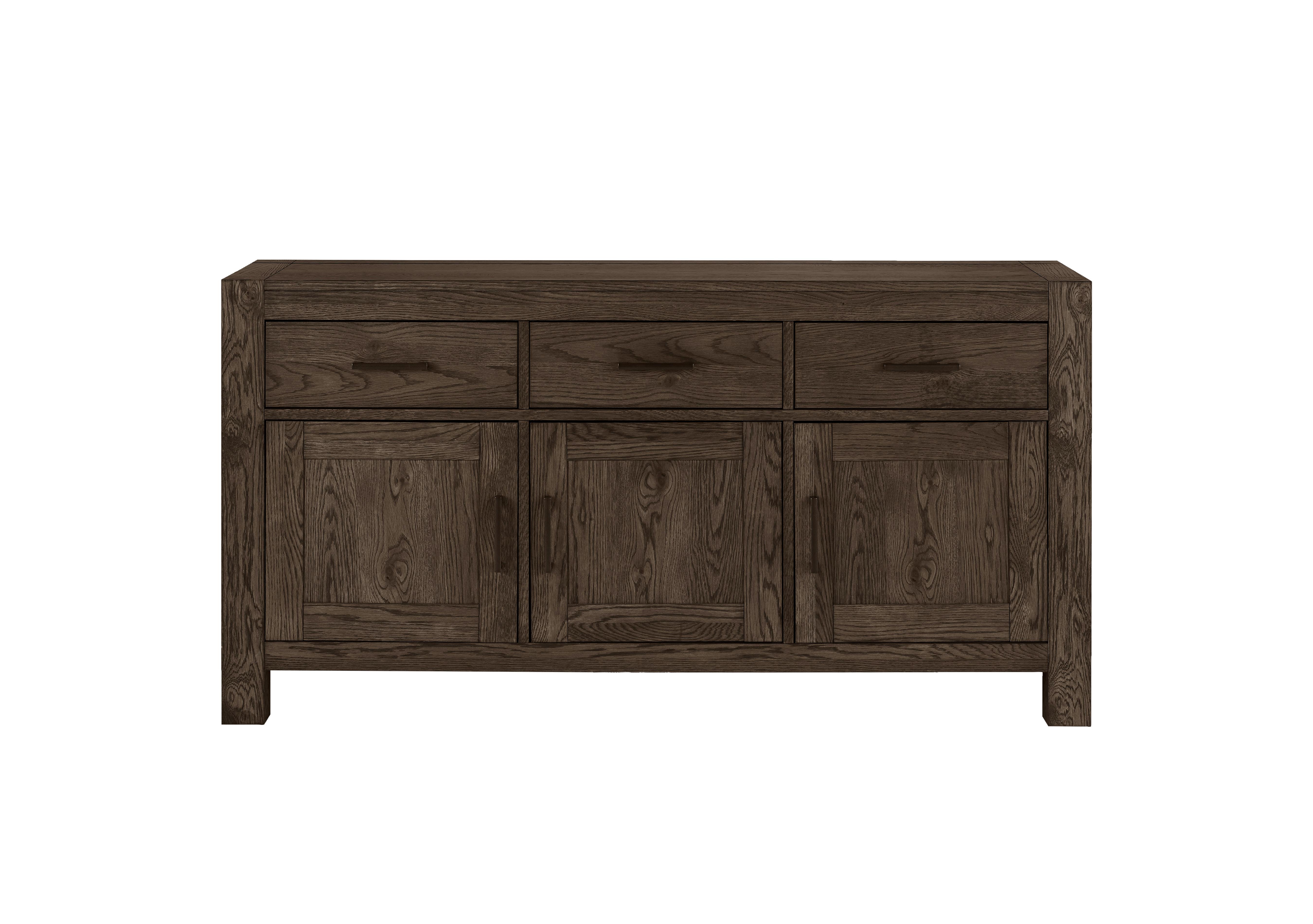 Havana Wide Sideboard Furniture Village