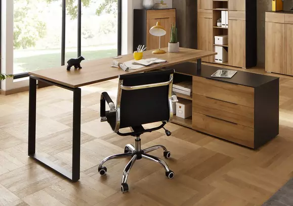 Home Office Desk & Computer Desks - Furniture Village