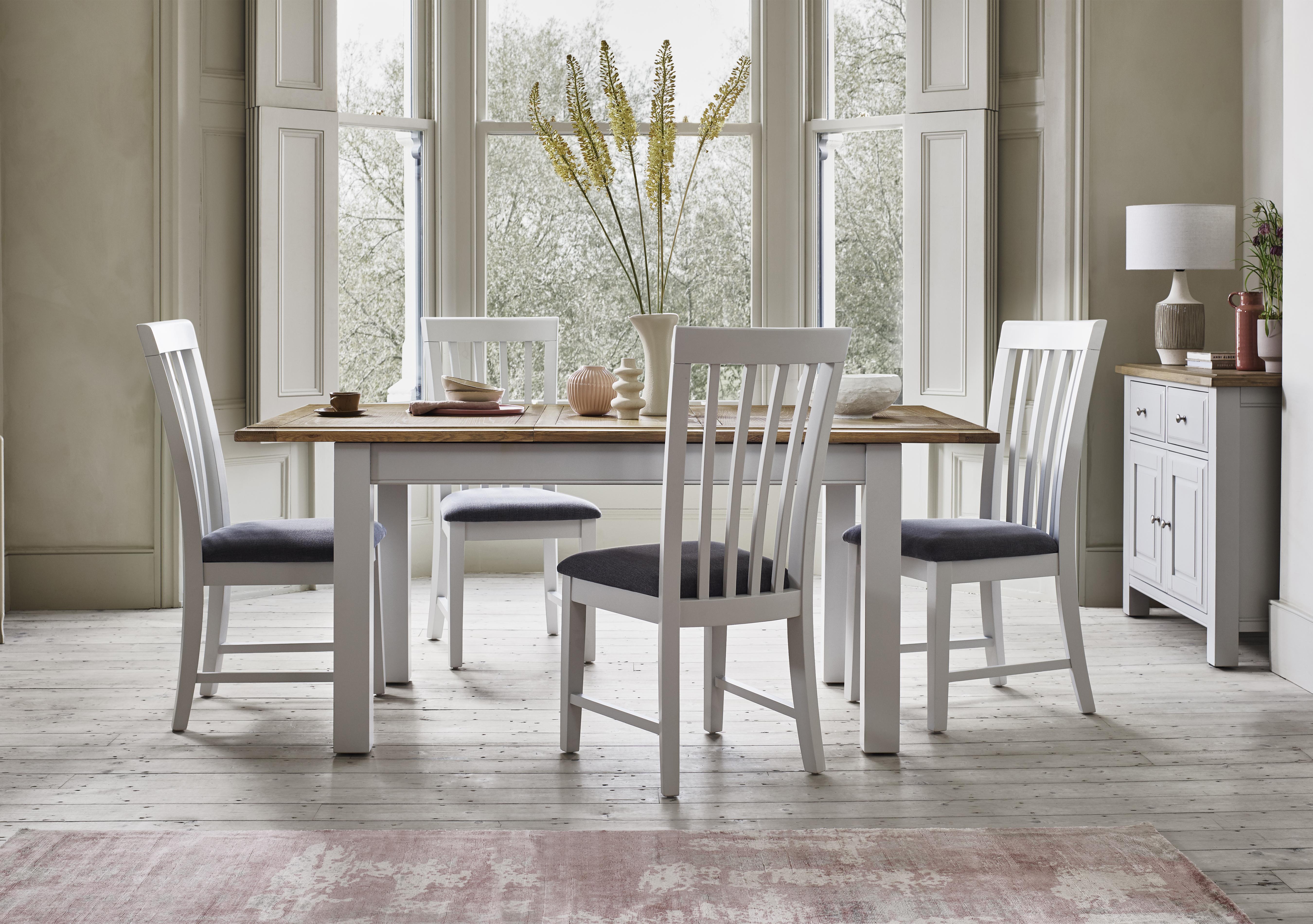 Wooden Dining Table Sets Furniture Village